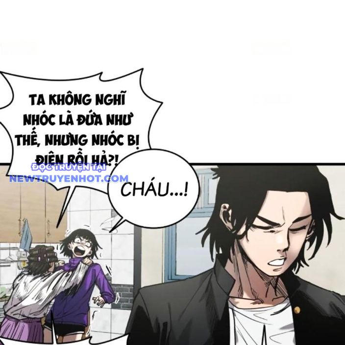 Thượng Lưu chapter 4 - Trang 131