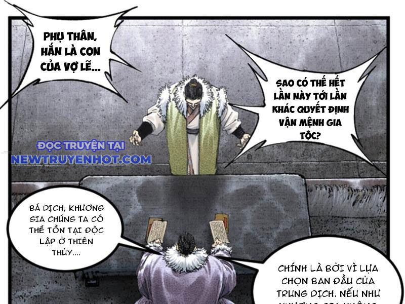 Thiên Hạ Đệ Nhất Lữ Bố chapter 77 - Trang 2