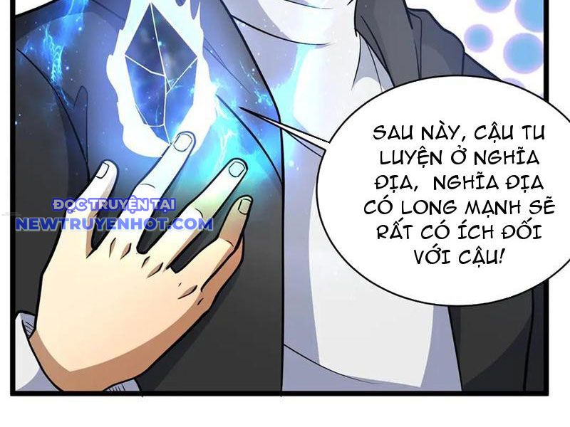 Đô Thị Cực Phẩm Y Thần chapter 219 - Trang 9