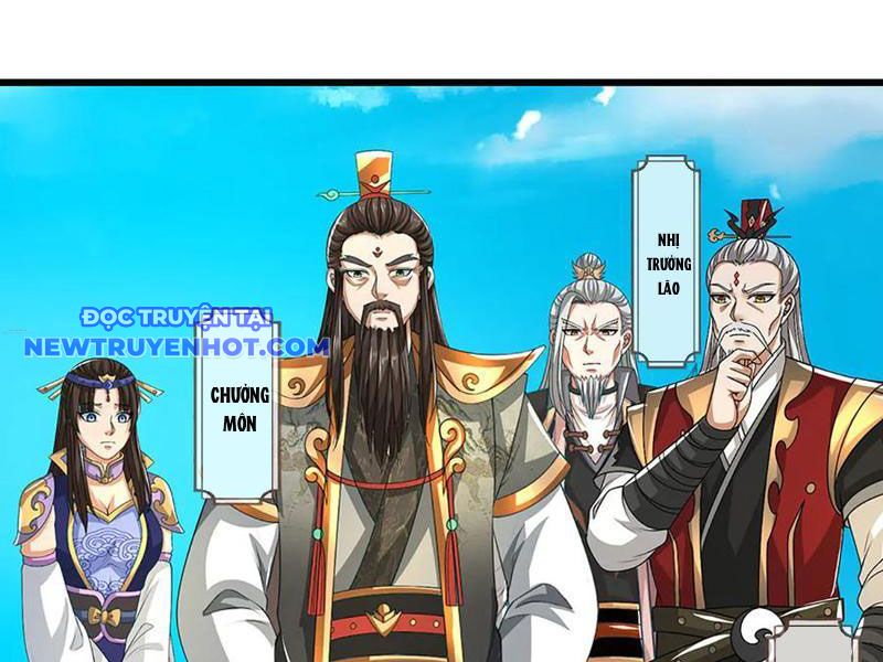 Ta Có Thể Cướp Đoạt Cơ Duyên chapter 48 - Trang 62