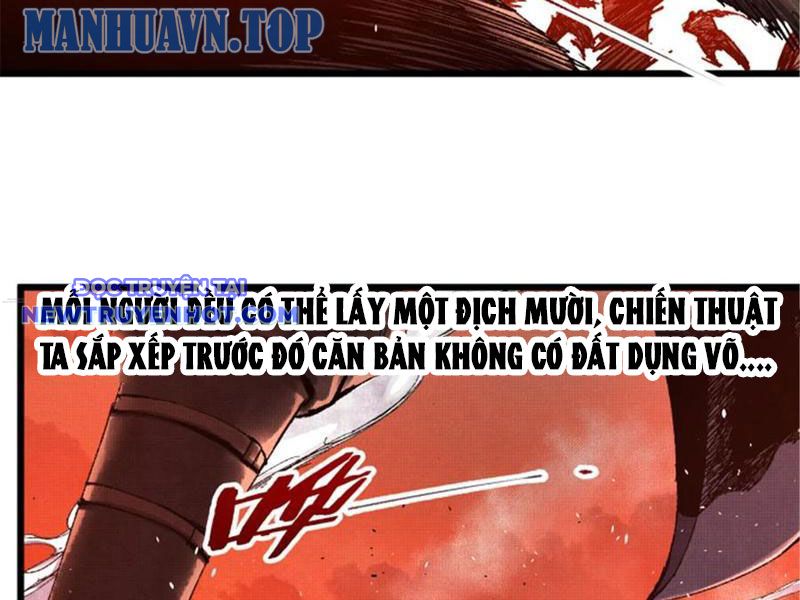 Thiên Hạ Đệ Nhất Lữ Bố chapter 98 - Trang 93