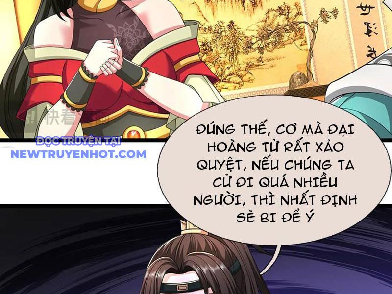 Ta Có Thể Cướp Đoạt Cơ Duyên chapter 63 - Trang 87