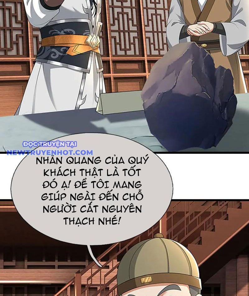 Ta Có Thể Cướp Đoạt Cơ Duyên chapter 57 - Trang 30