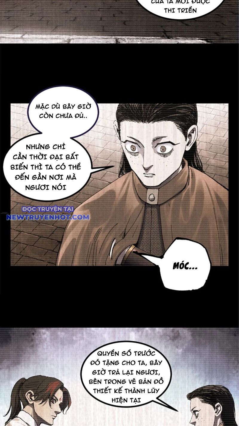 Thiên Hạ Đệ Nhất Lữ Bố chapter 93 - Trang 29