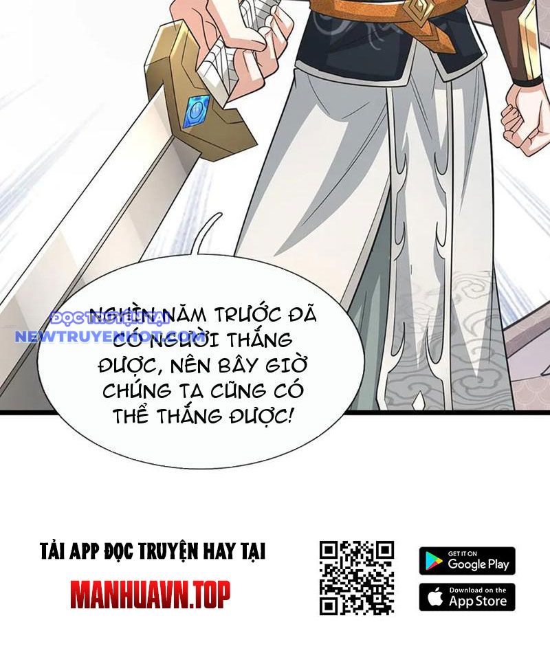 Ta Có Thể Cướp Đoạt Cơ Duyên chapter 71 - Trang 46