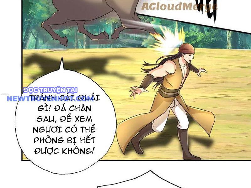 Ta Có Thể Đốn Ngộ Vô Hạn chapter 216 - Trang 39