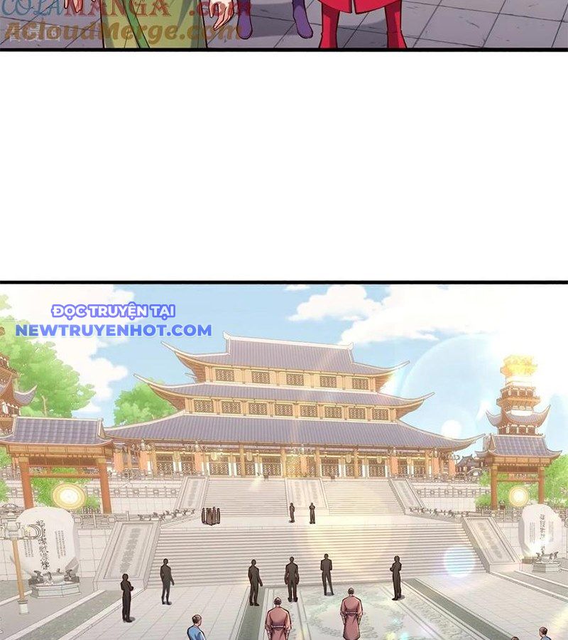 Ngạo Thị Thiên Địa chapter 803 - Trang 30