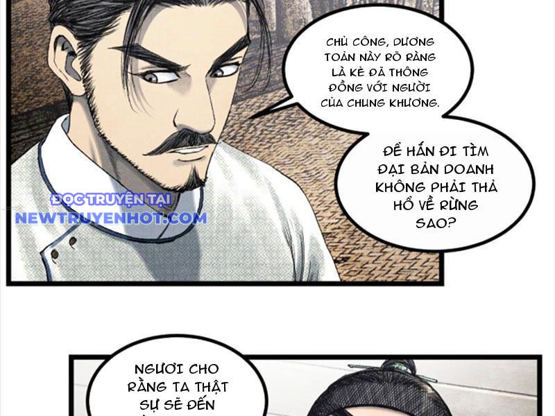 Thiên Hạ Đệ Nhất Lữ Bố chapter 63 - Trang 73