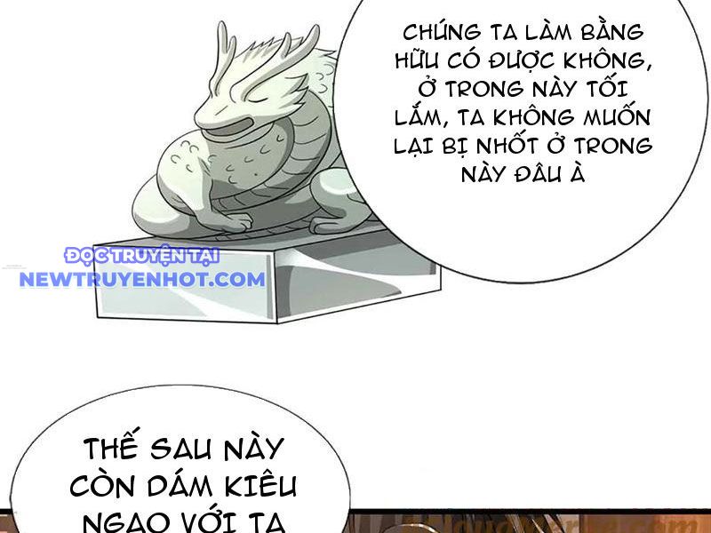 Ta Có Thể Cướp Đoạt Cơ Duyên chapter 50 - Trang 29