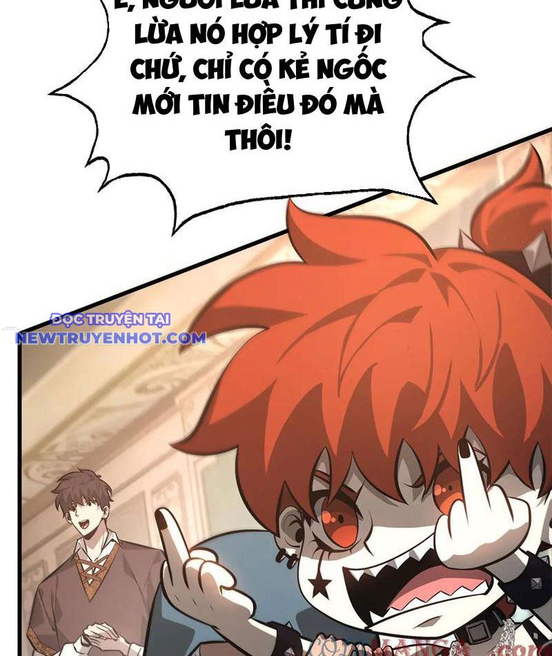 Ta Là Boss Mạnh chapter 49 - Trang 8