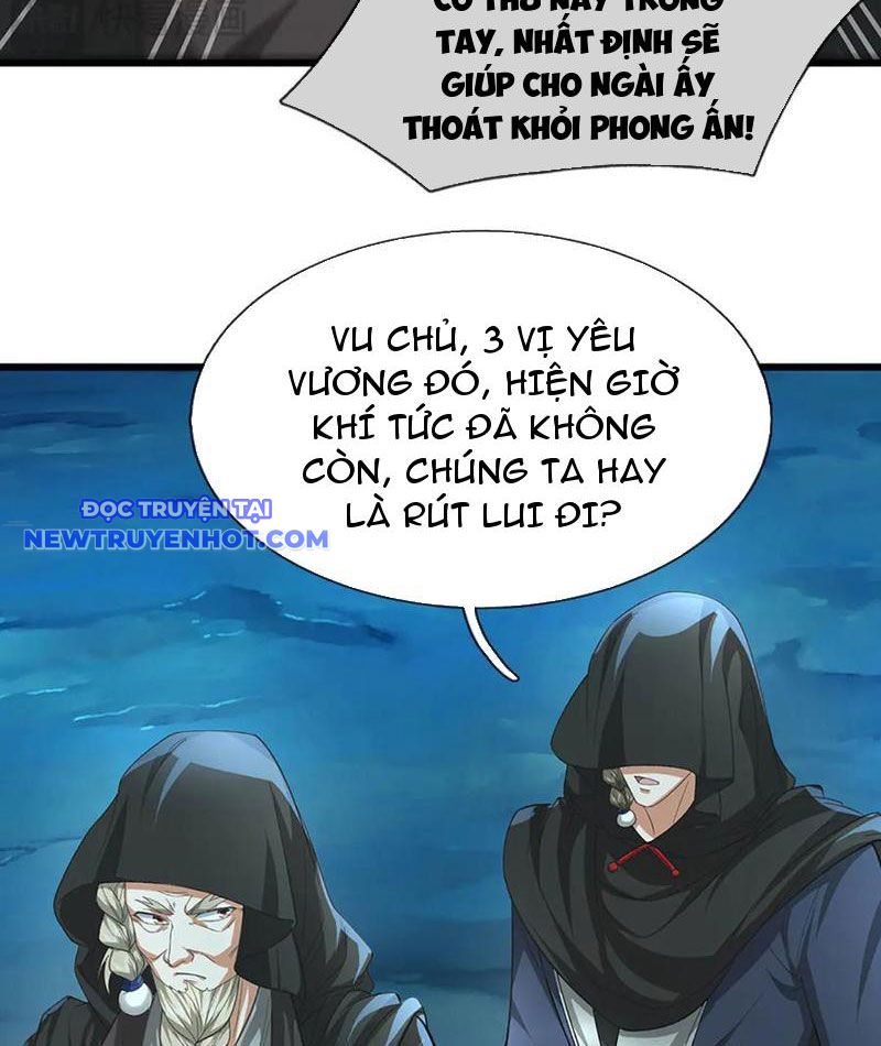 Ta Có Thể Cướp Đoạt Cơ Duyên chapter 66 - Trang 12