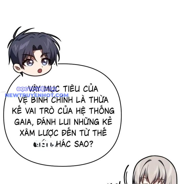 Người Chơi Trở Lại Sau 10000 Năm chapter 103 - Trang 83