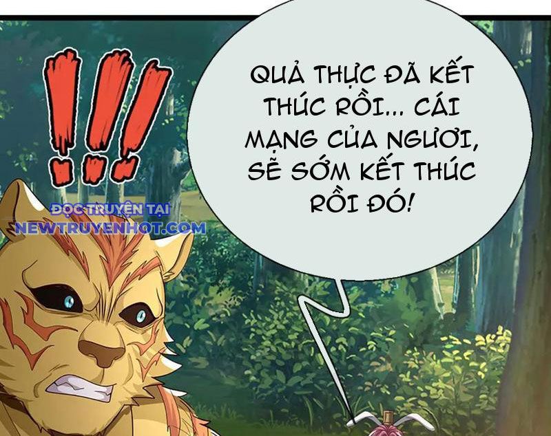 Ta Có Thể Cướp Đoạt Cơ Duyên chapter 65 - Trang 21