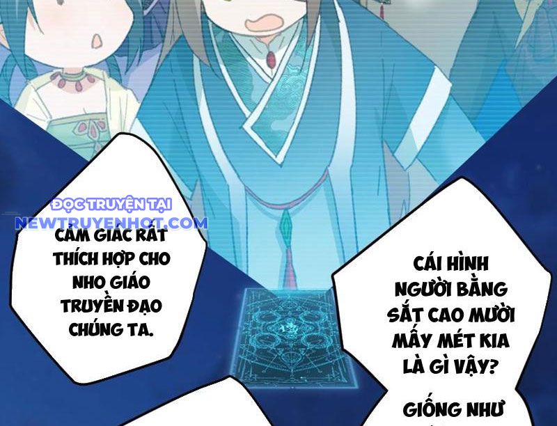 Đại Thừa Kỳ Mới Có Nghịch Tập Hệ Thống chapter 42 - Trang 43