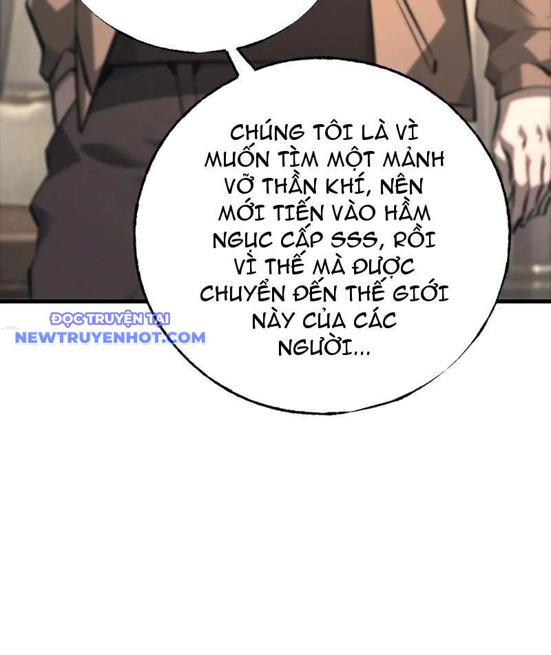 Ta Là Boss Mạnh chapter 49 - Trang 6