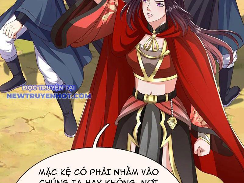 Ta Có Thể Cướp Đoạt Cơ Duyên chapter 52 - Trang 39