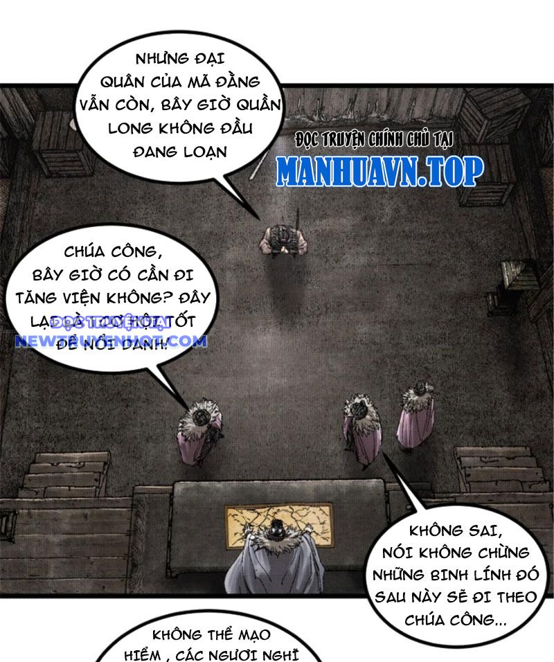 Thiên Hạ Đệ Nhất Lữ Bố chapter 103 - Trang 28