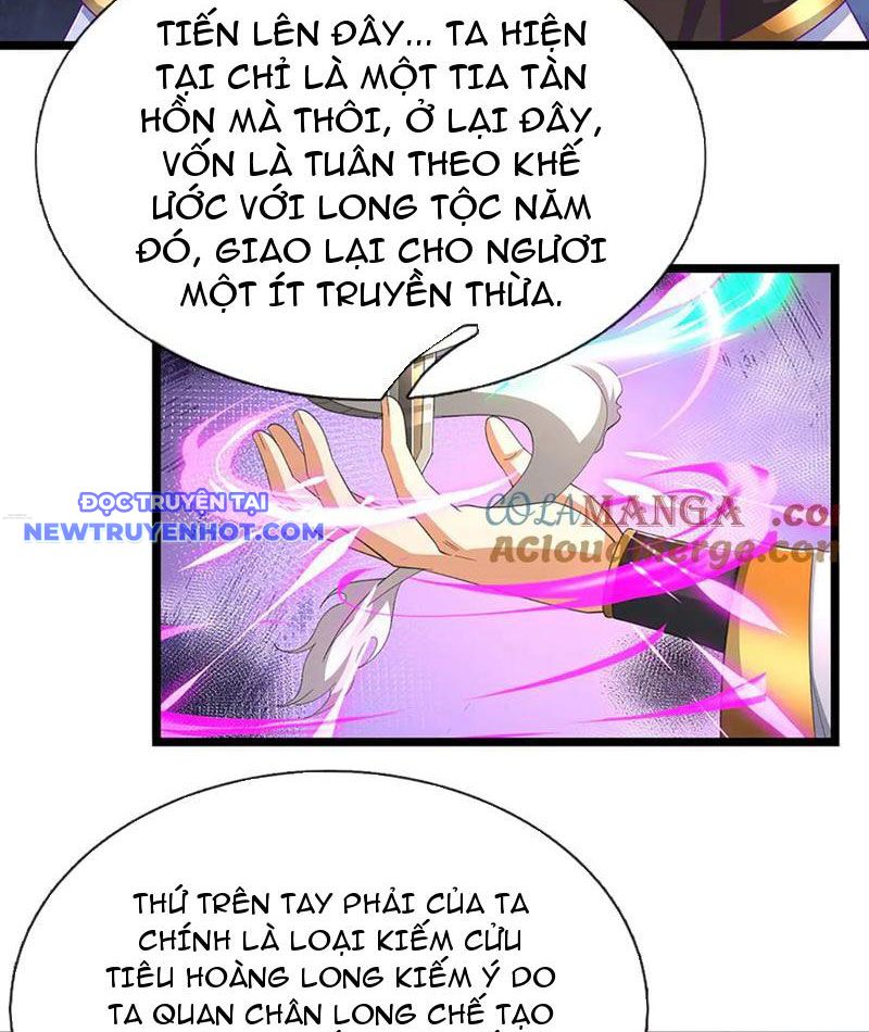 Ta Có Thể Cướp Đoạt Cơ Duyên chapter 72 - Trang 75