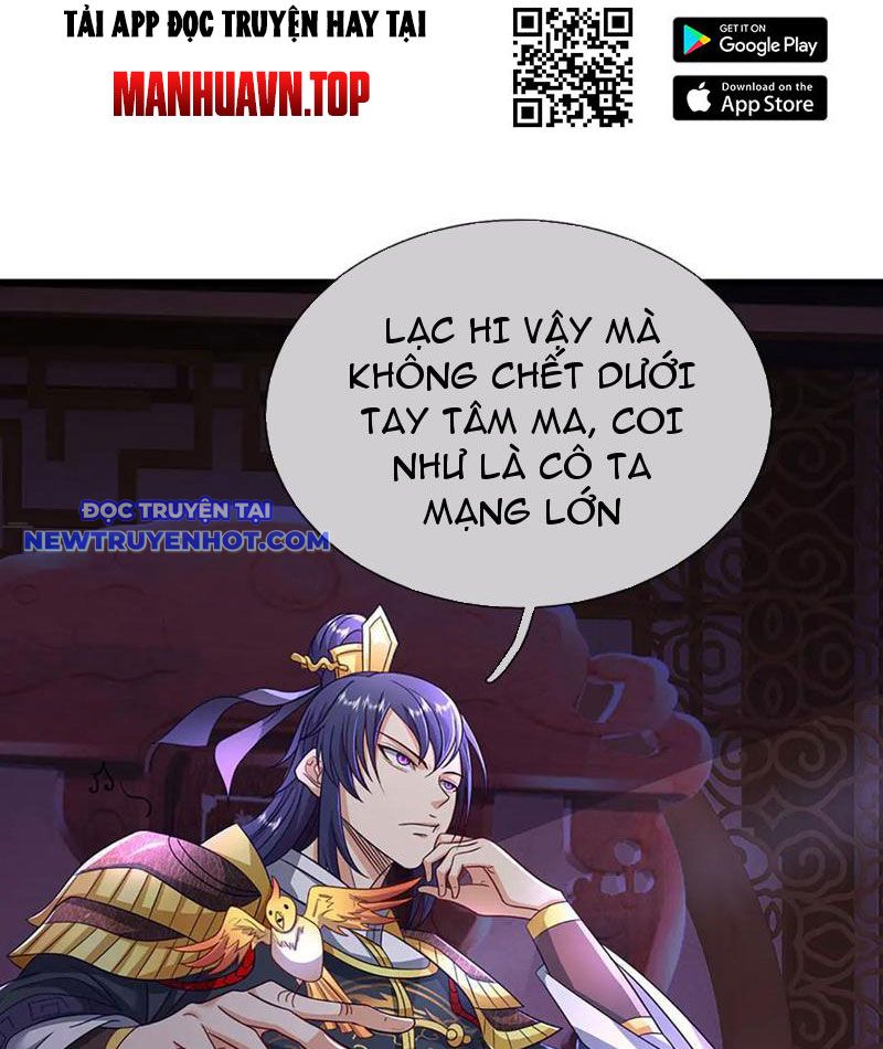 Ta Có Thể Cướp Đoạt Cơ Duyên chapter 62 - Trang 9