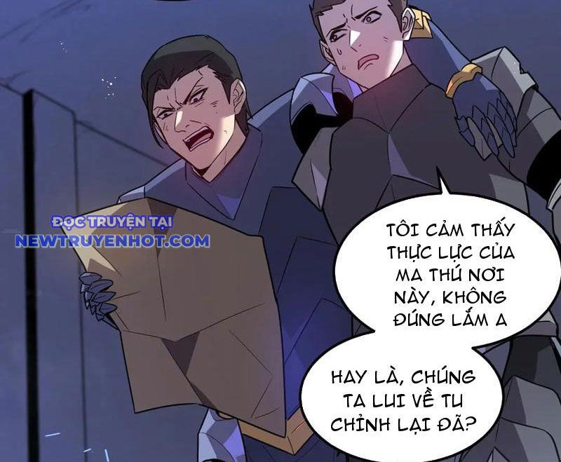 Hệ Thống Của Ta Thật đứng đắn chapter 30 - Trang 145