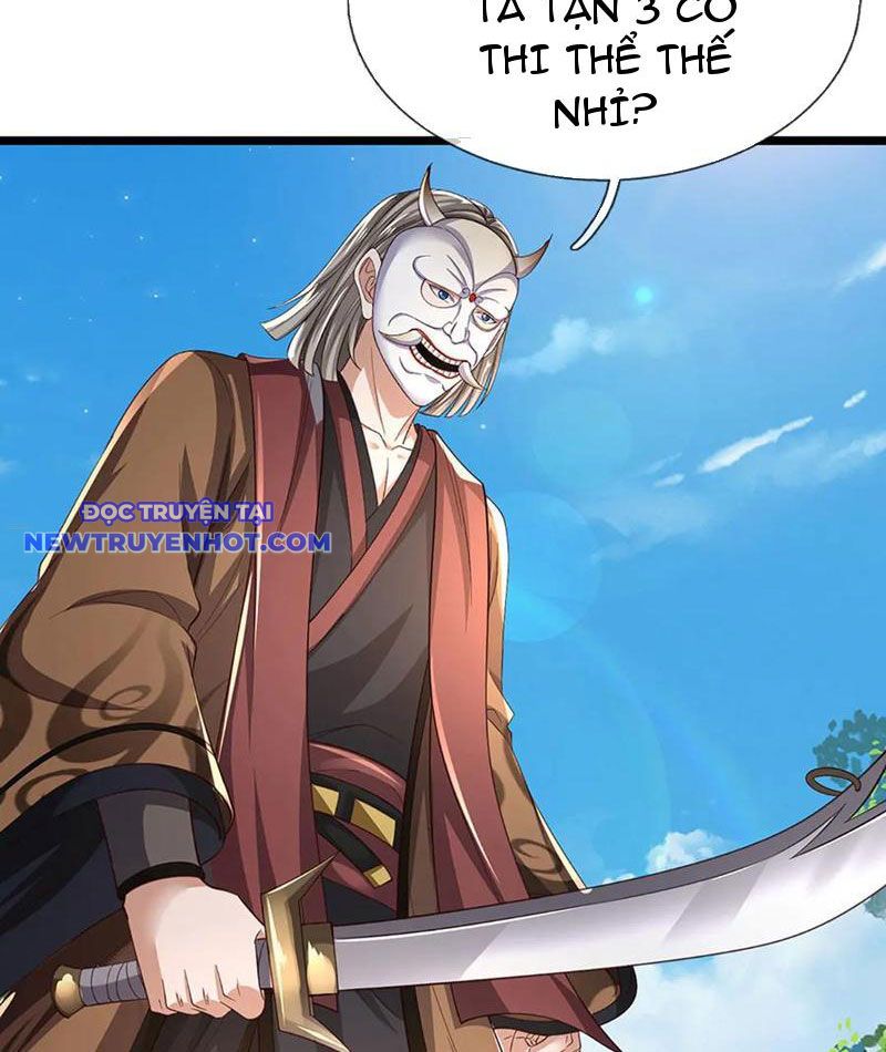 Ta Có Thể Cướp Đoạt Cơ Duyên chapter 68 - Trang 44