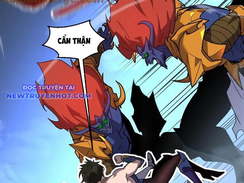 Hệ Thống Của Ta Thật đứng đắn chapter 33 - Trang 32