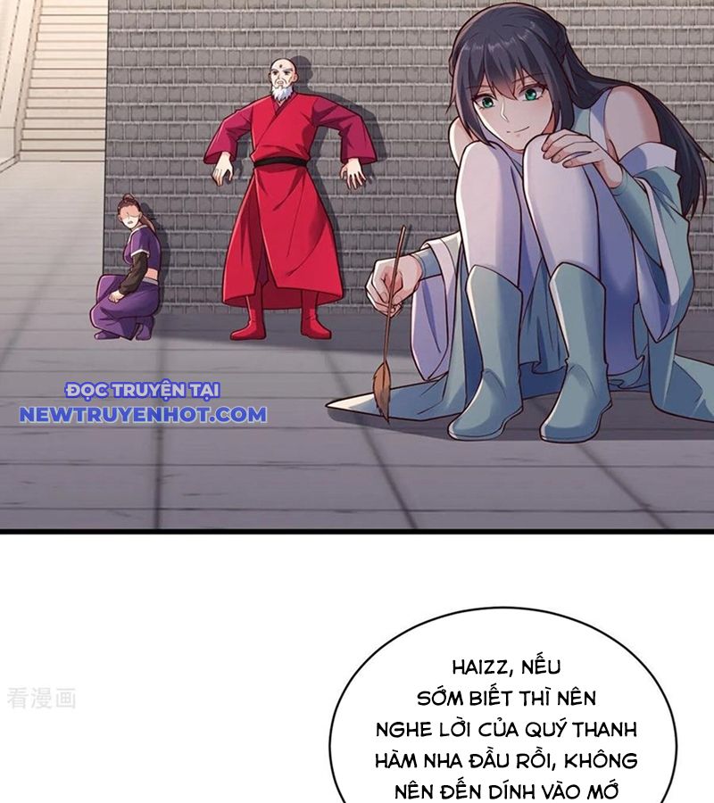 Ngạo Thị Thiên Địa chapter 802 - Trang 13