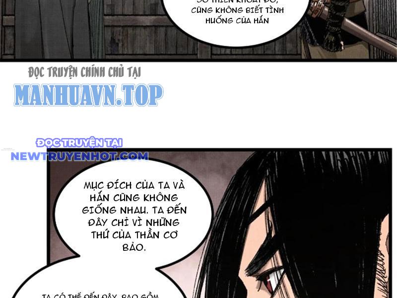 Thiên Hạ Đệ Nhất Lữ Bố chapter 98 - Trang 69