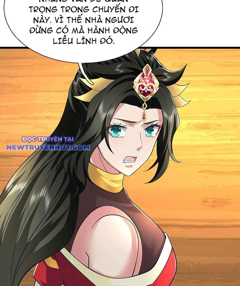 Ta Có Thể Cướp Đoạt Cơ Duyên chapter 58 - Trang 95