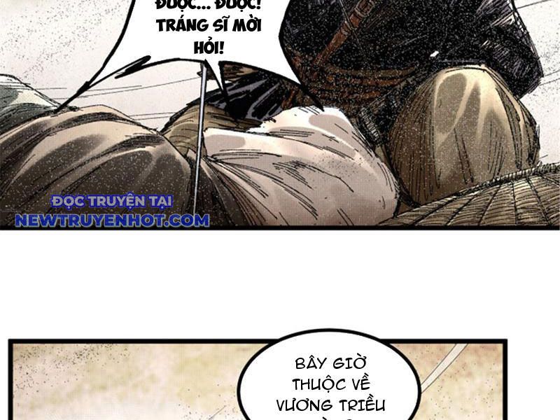 Thiên Hạ Đệ Nhất Lữ Bố chapter 81 - Trang 83