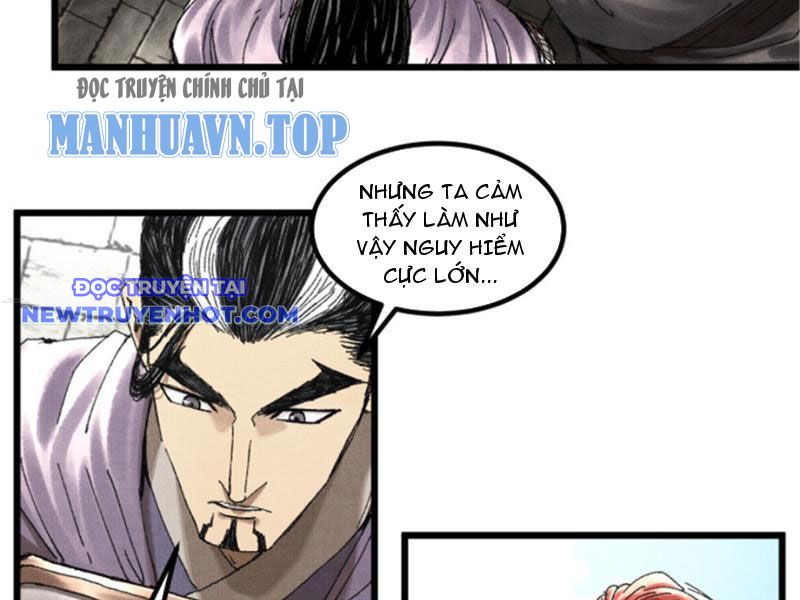 Thiên Hạ Đệ Nhất Lữ Bố chapter 76 - Trang 72