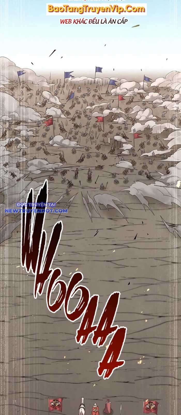 Phòng Thủ Hầm Ngục chapter 44 - Trang 6