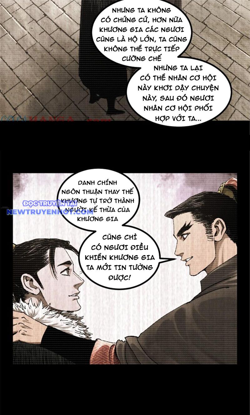 Thiên Hạ Đệ Nhất Lữ Bố chapter 104 - Trang 29