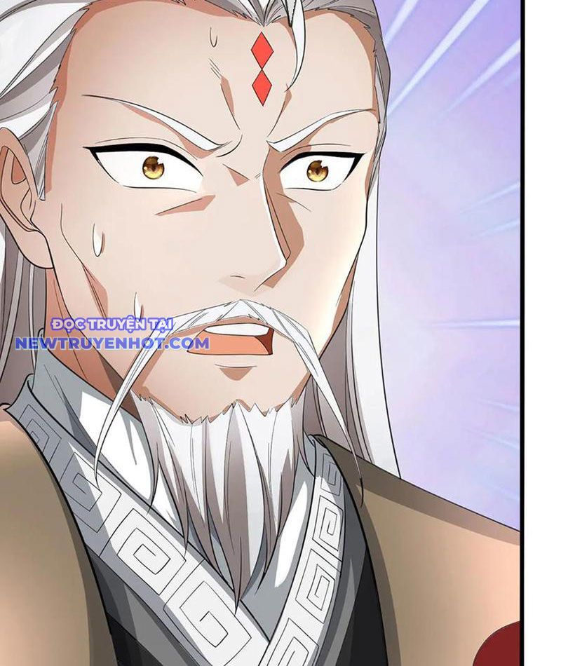 Ta Có Thể Cướp Đoạt Cơ Duyên chapter 58 - Trang 20