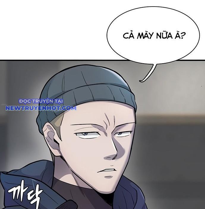 Bù Nhìn chapter 54 - Trang 13