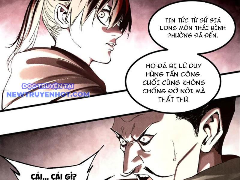 Thiên Hạ Đệ Nhất Lữ Bố chapter 97 - Trang 89