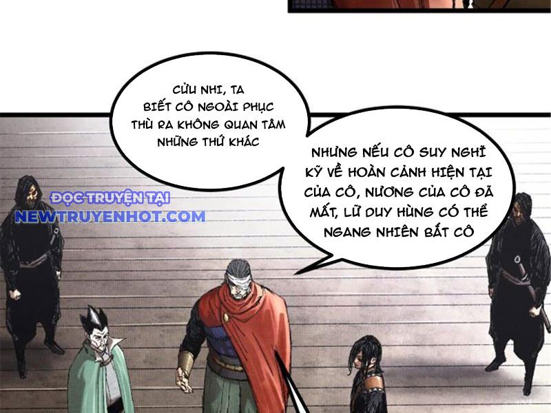 Thiên Hạ Đệ Nhất Lữ Bố chapter 98 - Trang 25