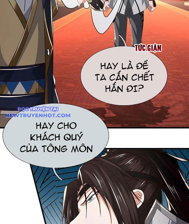 Ta Có Thể Cướp Đoạt Cơ Duyên chapter 59 - Trang 39