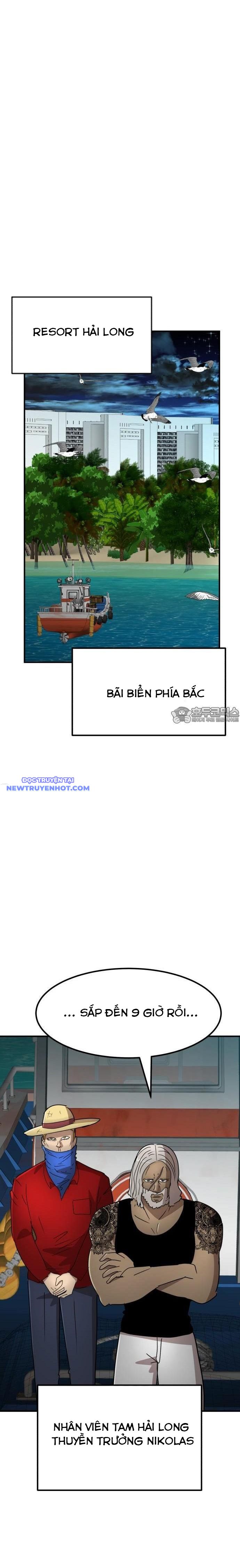 Coin Báo Thù chapter 30 - Trang 41