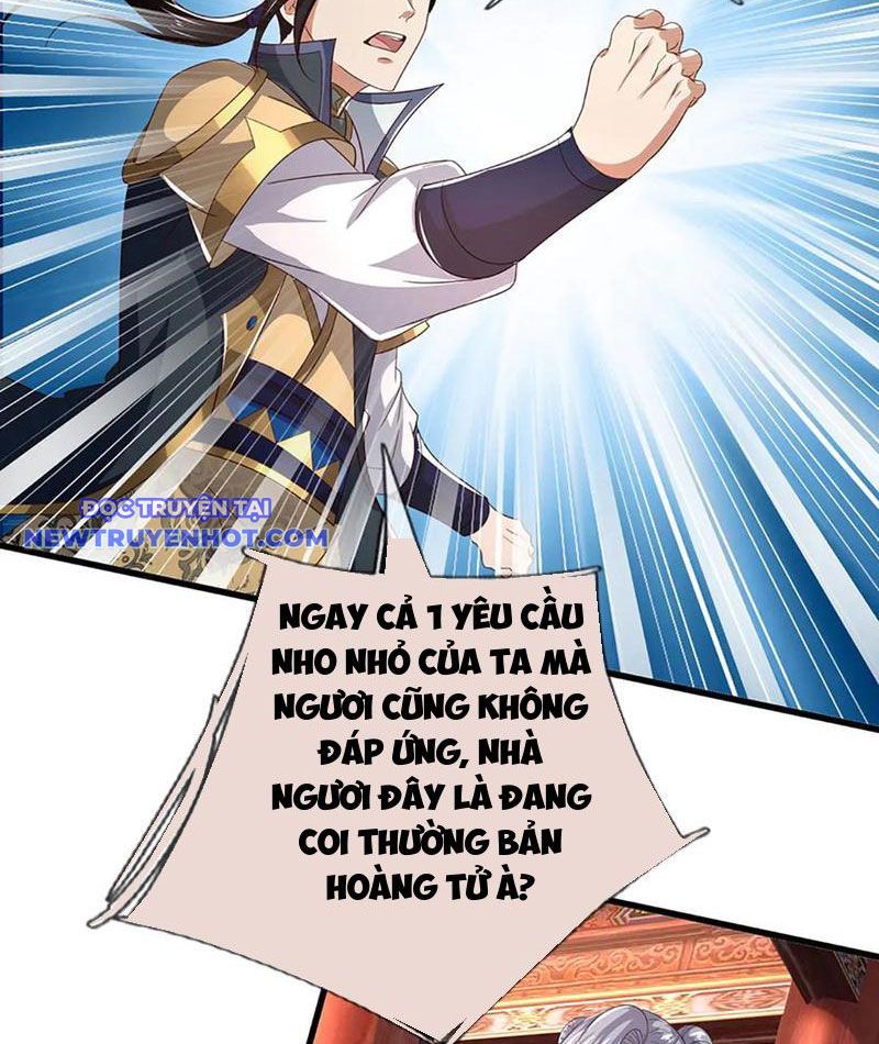 Ta Có Thể Cướp Đoạt Cơ Duyên chapter 59 - Trang 27