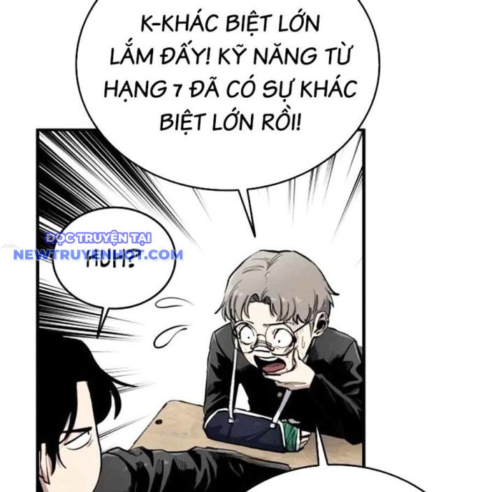 Thượng Lưu chapter 7 - Trang 165