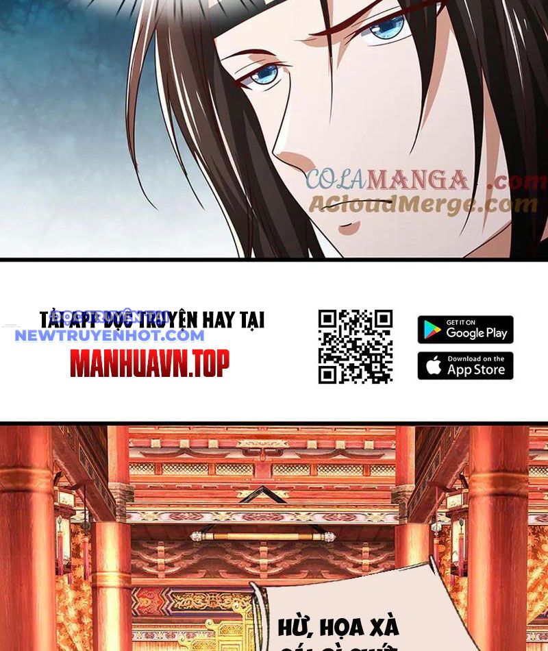 Ta Có Thể Cướp Đoạt Cơ Duyên chapter 59 - Trang 20