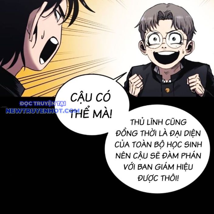 Thượng Lưu chapter 4 - Trang 49