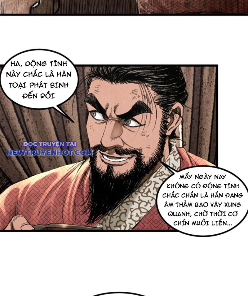 Thiên Hạ Đệ Nhất Lữ Bố chapter 103 - Trang 43