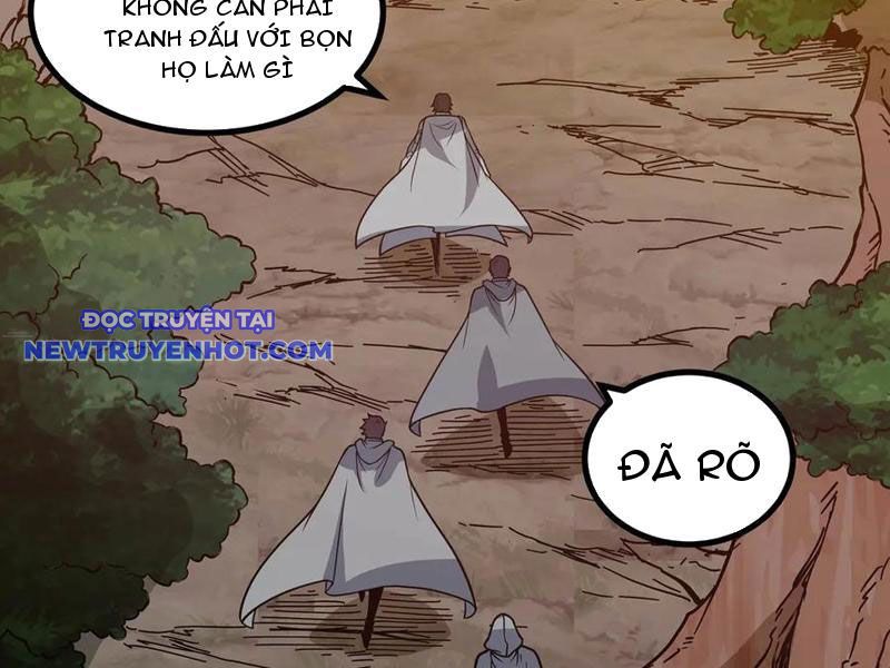 Mạnh Nhất Dị Giới chapter 64 - Trang 21