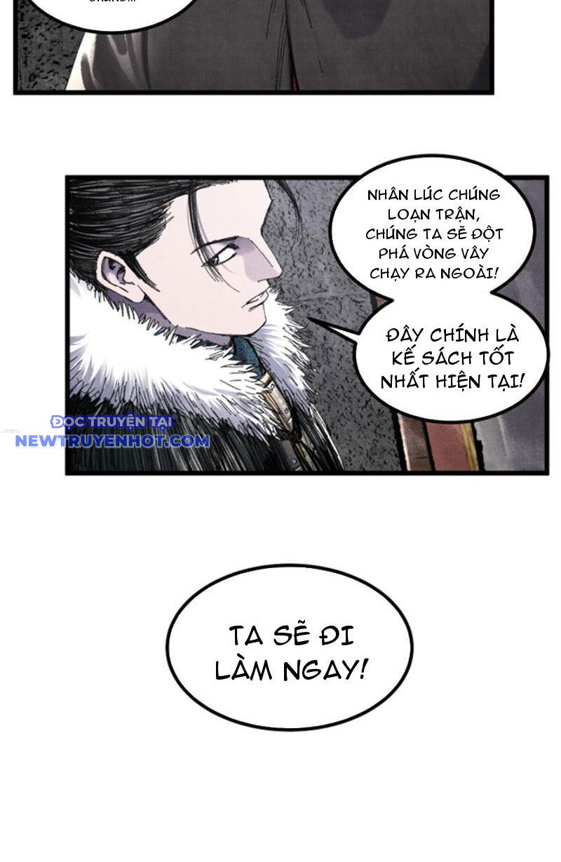 Thiên Hạ Đệ Nhất Lữ Bố chapter 78 - Trang 12