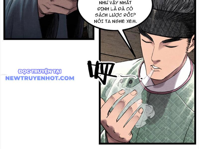 Thiên Hạ Đệ Nhất Lữ Bố chapter 63 - Trang 36