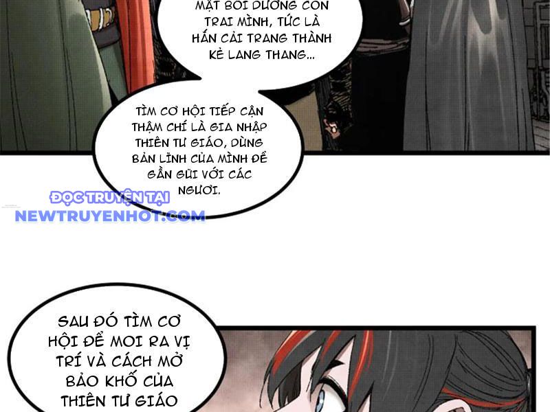 Thiên Hạ Đệ Nhất Lữ Bố chapter 97 - Trang 110