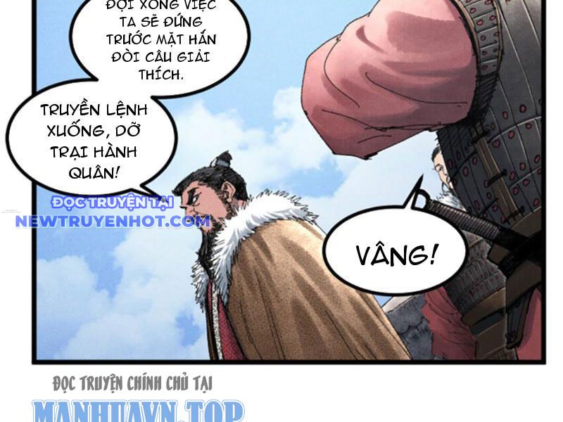 Thiên Hạ Đệ Nhất Lữ Bố chapter 76 - Trang 15