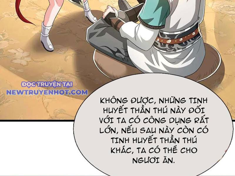 Ta Có Thể Cướp Đoạt Cơ Duyên chapter 50 - Trang 53